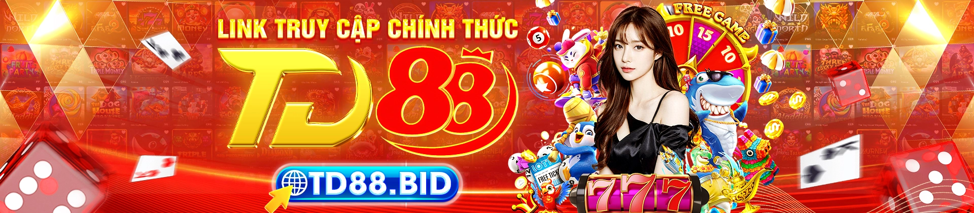 link truy cập chính thức td88 td88.bid