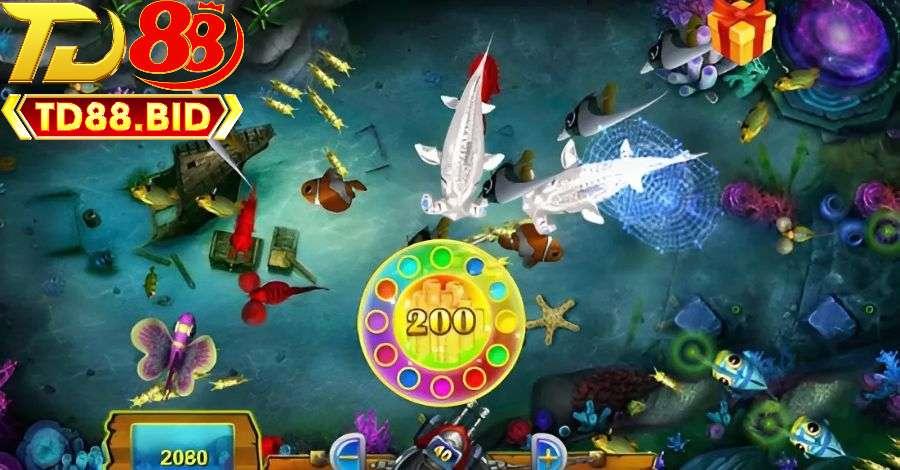 Ban ca H5 thống lĩnh thị trường game cược trực tuyến từ năm 2020