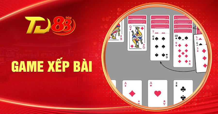 Cách Chơi Game Xếp Bài – Bí Kíp Chắc Thắng Từ Cao Thủ