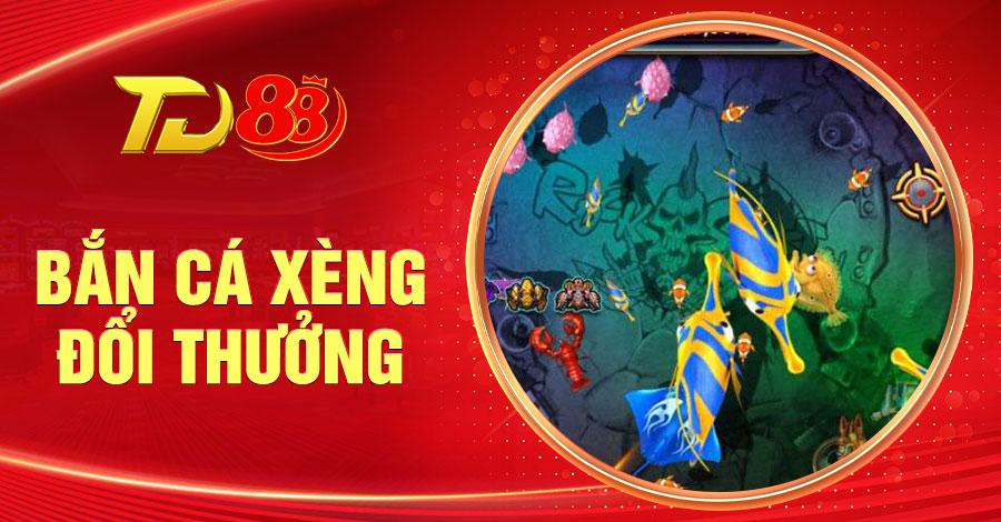 Chiến Thuật Bắn Cá Xèng Đổi Thưởng Ẵm Thưởng Khủng Đã Tay