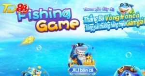 Giới thiệu thông tin về sảnh bắn cá Jili Jilihow
