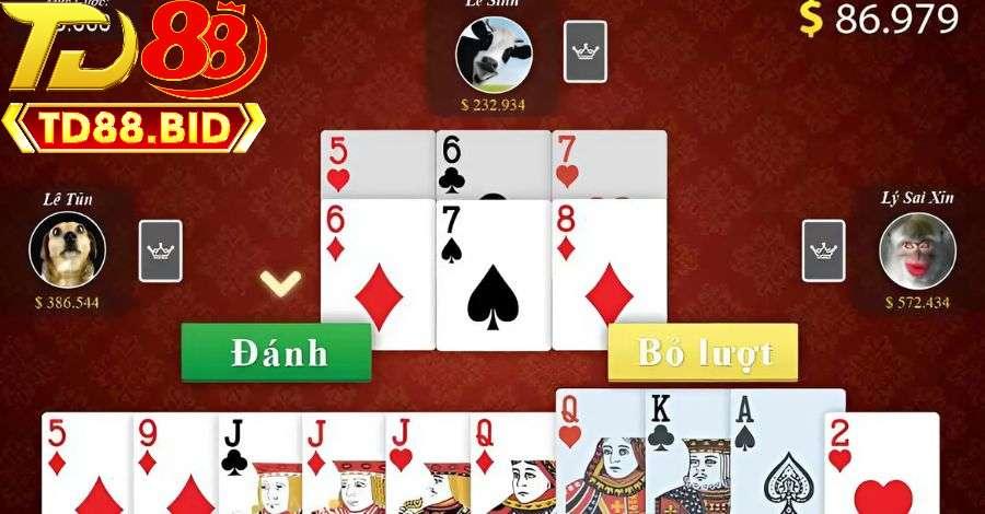 Hiểu rõ thuật ngữ trong game bài Tiến Lên để áp dụng nước đi họp lý