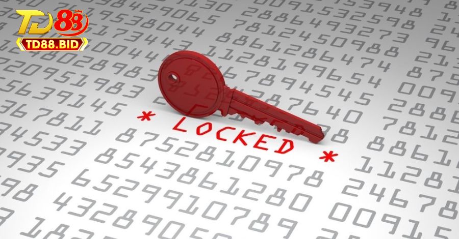 Tài khoản bị khoá khi sử dụng tool hack
