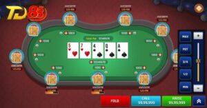 Tìm hiểu về game bài Poker online là gì?