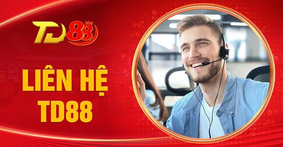 liên hệ TD88