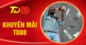 Khuyến mãi TD88