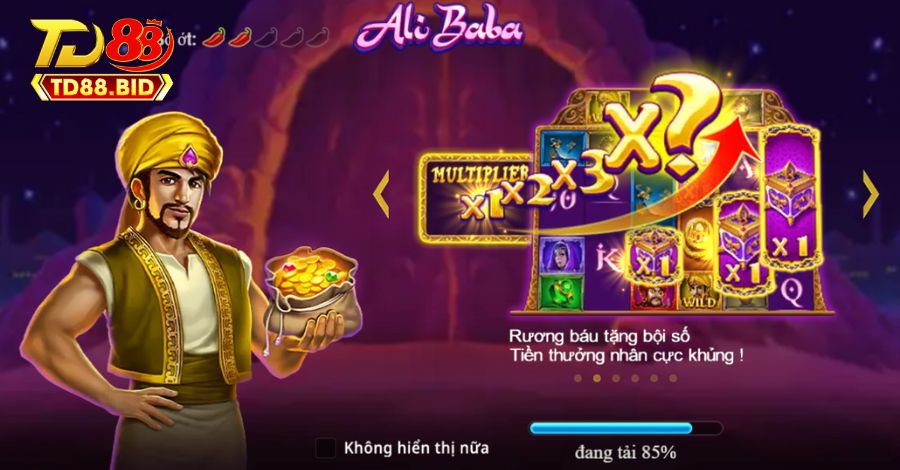 nổ hũ rút tiền mặt